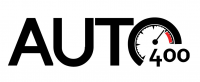 Auto400 Logo