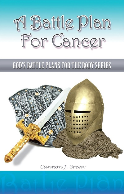 A Battle Plan For Cancer