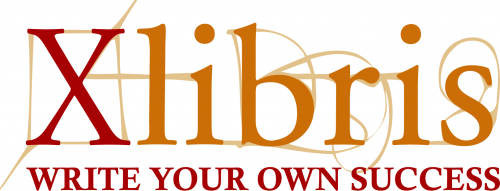 Logo for Xlibris Corporation'