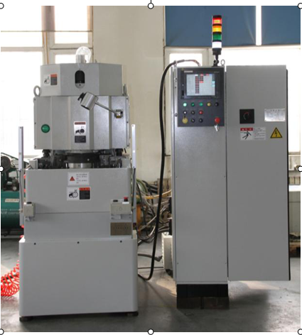 Internal grinding machine'