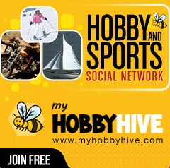 Company Logo For MyHobbyHive'