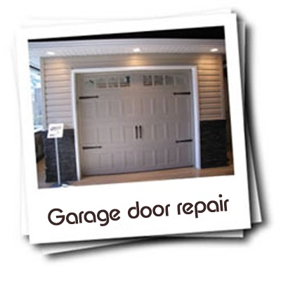 Garage Door Repair'