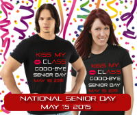 National Senior Appreciation Day