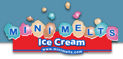 Mini Melts USA, Inc. Logo