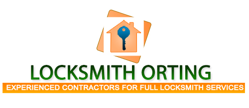 Company Logo For Locksmith Orting'