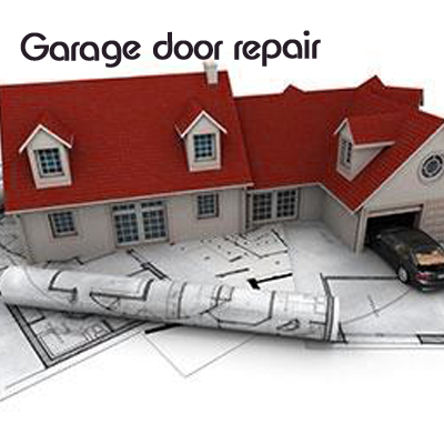 Company Logo For Hanover Park Garage Door Repair'