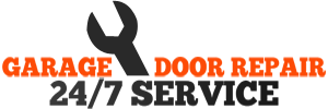 Company Logo For A AnyTime Garage Doors &amp;amp; Gates'