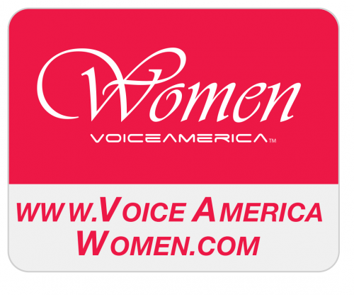 VA Women Logo'
