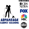 Advantage Carpet Cleaning'
