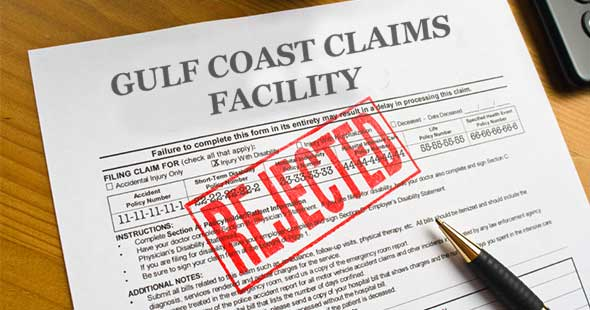 The GCCF and GCCF BP Claims'