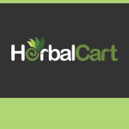 Company Logo For HerbalCart, Inc'