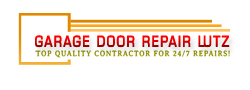 Company Logo For Garage Door Repair Lutz'