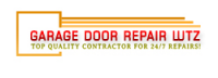 Garage Door Repair Lutz Logo
