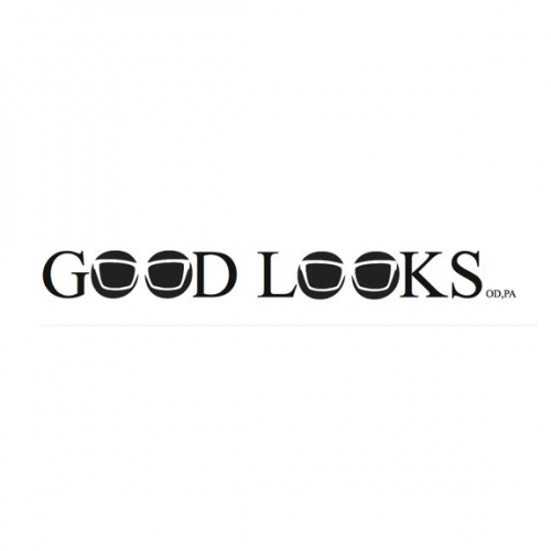 Company Logo For Good Looks'