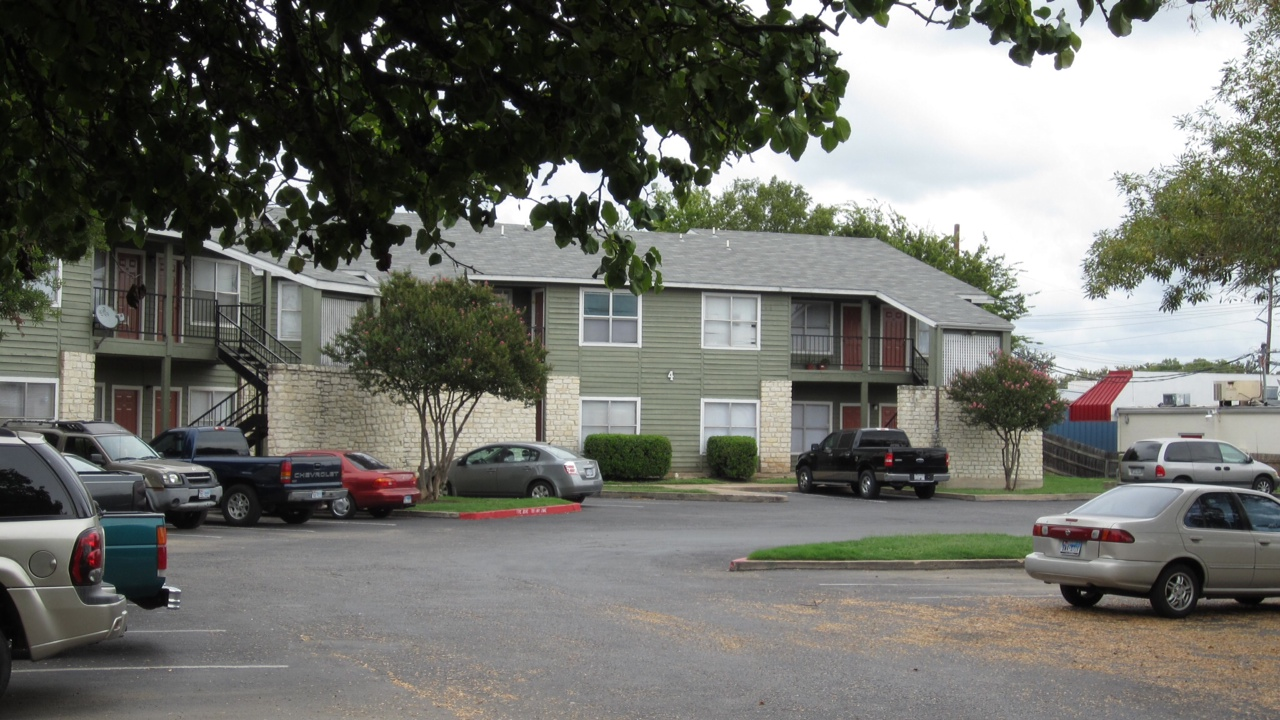 Fairfield Village Apartments