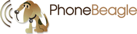 Logo for PhoneBeagle'