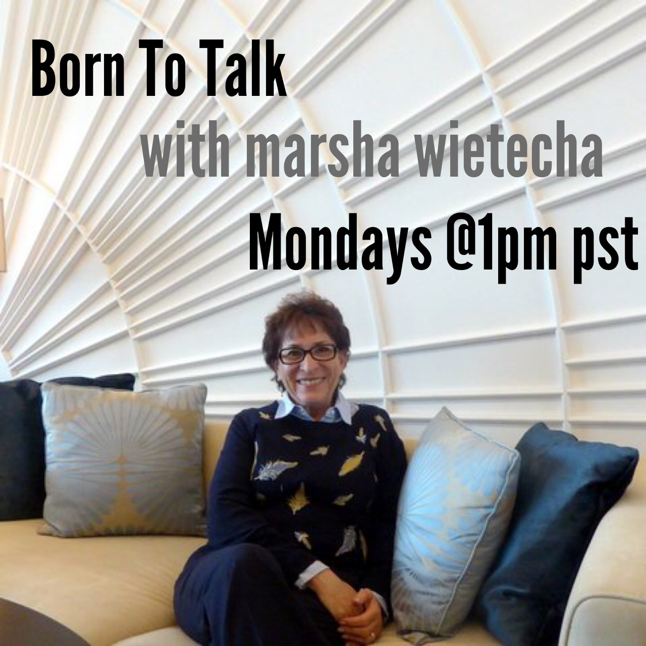 Born To Talk Radio Show