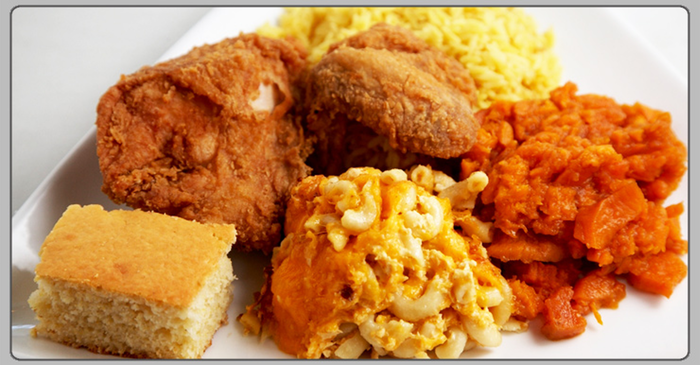 Sisters of the New South