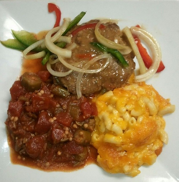 Sisters of the New South