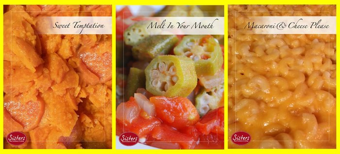 Sisters of the New South