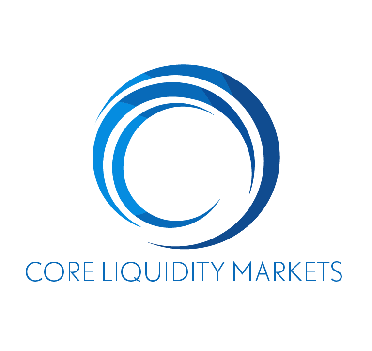 Core Liquidity Markets Logo