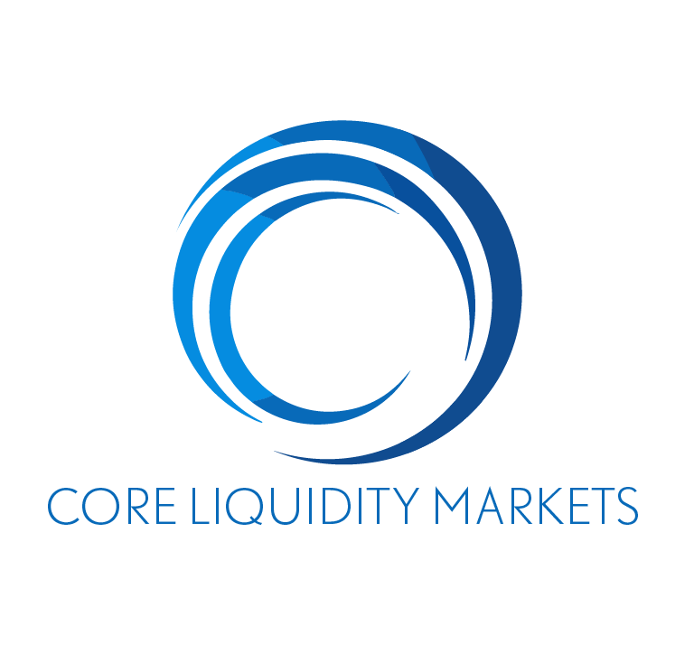 Company Logo For Core Liquidity Markets'