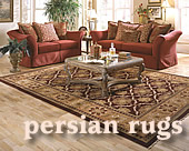 Persian Rugs'
