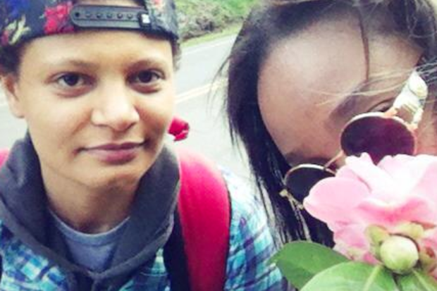 Wedding and Life for LGBT Asylum Seeking Couple