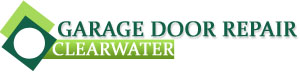 Company Logo For Garage Door Repair Clearwater'