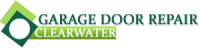 Garage Door Repair Clearwater Logo