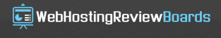 Web Hosting Review Boards