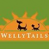 WellyTails All Natural Pet Health Supplements'