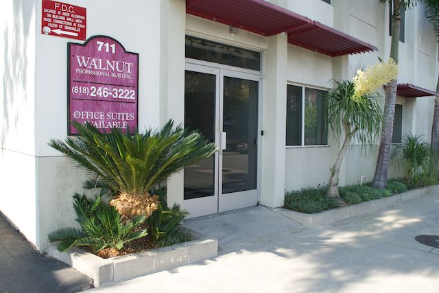 pasadena entry