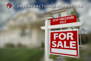 Foreclosure Lawyers in California That Stop Foreclosure'