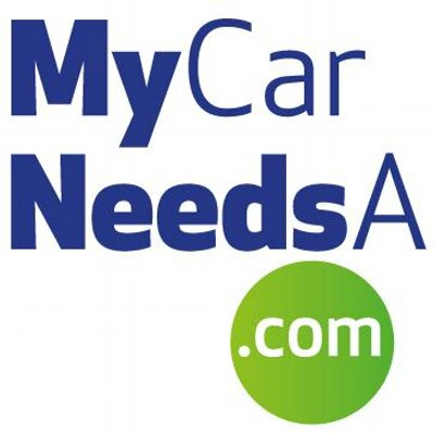 Company Logo For MyCarNeedsA'