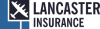 Company Logo For Lancaster Insurance'