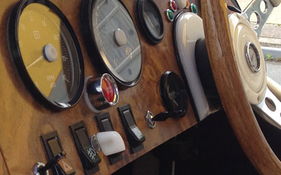 Lancaster car insurance