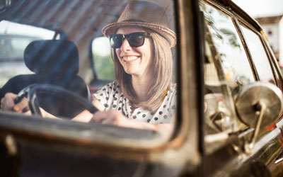 Lancaster classic car insurance