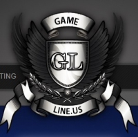 Game Line S.A. Logo