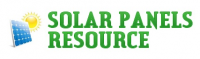 SolarPanelsResource.co.uk Logo