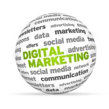 digital marketing'