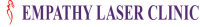 Empathy Laser Clinic Logo