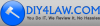 Logo for DIY4LAW - File Bankruptcy'