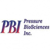 Company Logo For Pressure BioSciences, Inc.'
