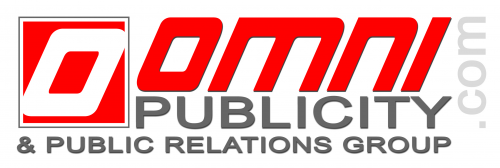 Company Logo For Omni Publicity and Public Relations Group'