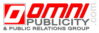 Omni Publicity and Public Relations Group Logo