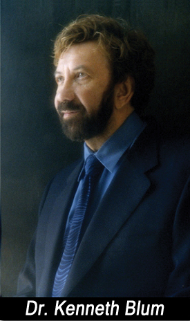 Dr. Kenneth Blum