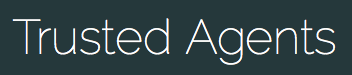 TrustedAgents Logo