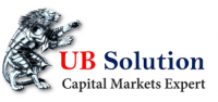 Universal Business Structured Solution Logo