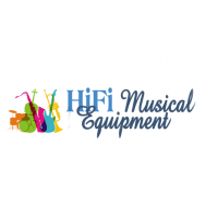HiFiMusicalEquipment.com Logo